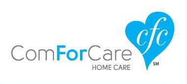ComForCare Home Care Sarasota North, FL